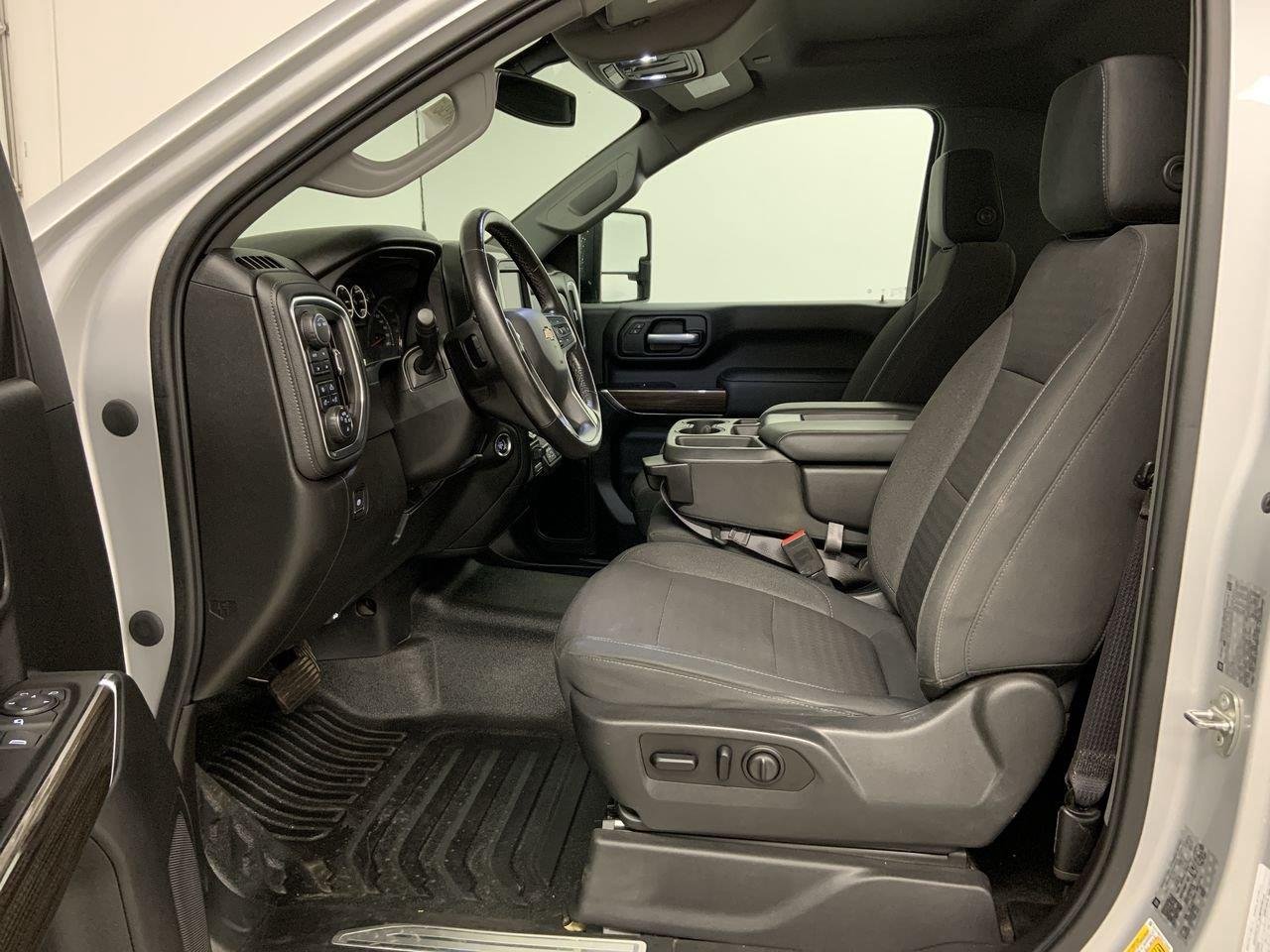 chevrolet silverado 2500hd 2020 1GC3YNE75LF179548 image chevrolet silverado 2500hd 2020 1GC3YNE75LF179548 image